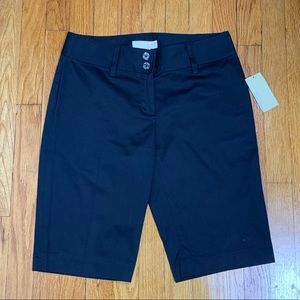 ❗️MOVING SALE❗️ MICHAEL KORS Navy Shorts
